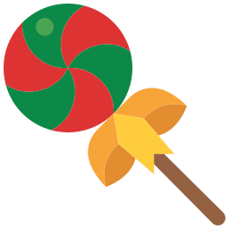 Lollipop icon