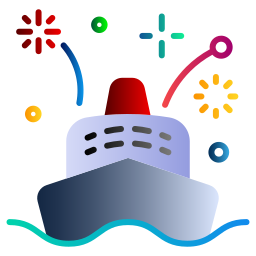 Ship icon