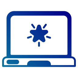 laptop icon