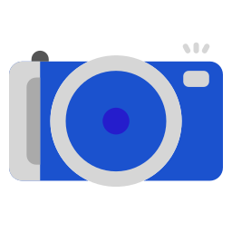 Camera icon