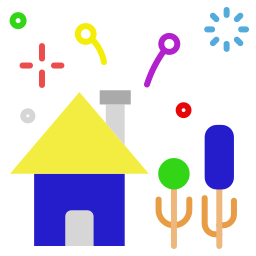 House icon