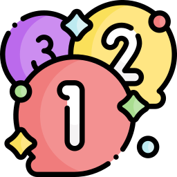 Countdown icon