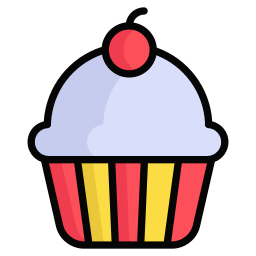 カップケーキ icon