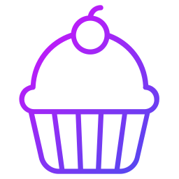 cupcake icon