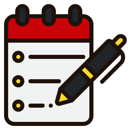 List icon