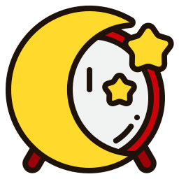 Midnight icon