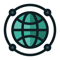 Network icon