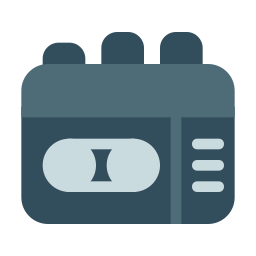 recorder icon