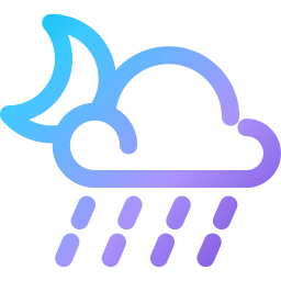 Downpour icon