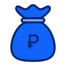 Ruble icon