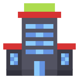 Building icon