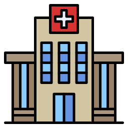 klinik icon