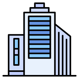 Apartments icon