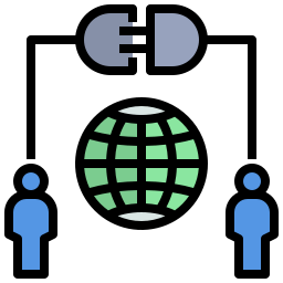グローバリゼーション icon