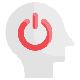 뇌 과정 icon