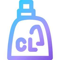 Chlorine icon