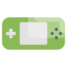handheld-konsole icon