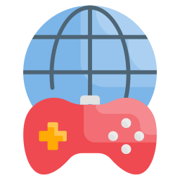 Game play icon