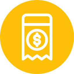 Invoice icon