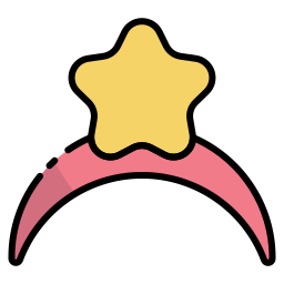 stirnband icon