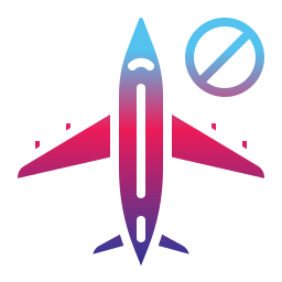 flugzeug icon