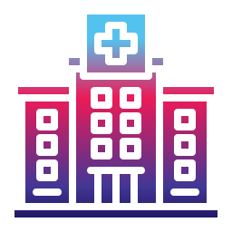 Hospital icon