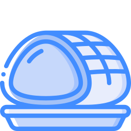 Ham icon