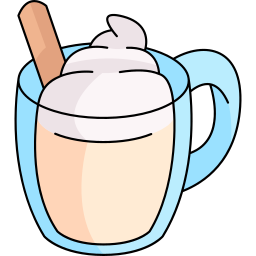 Eggnog icon