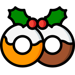 Donuts icon