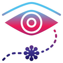 Eye icon