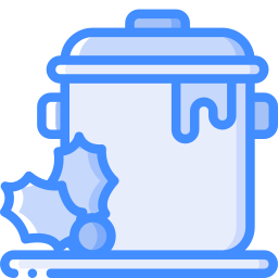 kochtopf icon