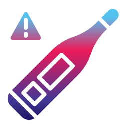 thermometer icon