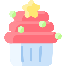 cupcake icon