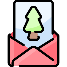 e-mail icon