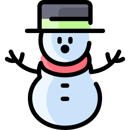 schneemann icon