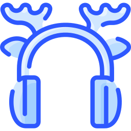 Earmuffs icon