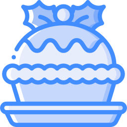 tarta icono