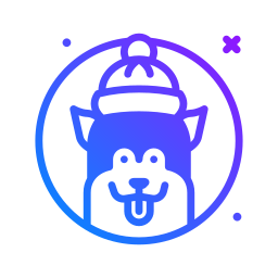 犬 icon