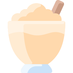 Eggnog icon