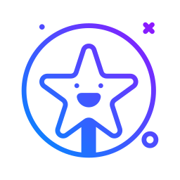 Star icon