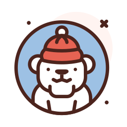 Bear icon