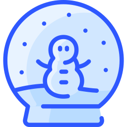 sneeuwbal icoon