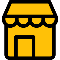 Shop icon