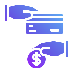 Cash icon