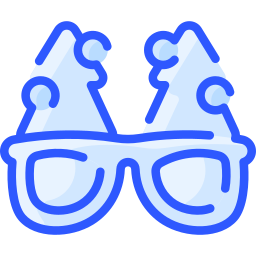 Glasses icon