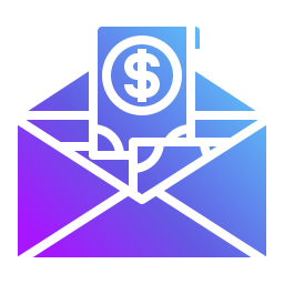 Mail icon