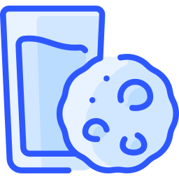 Cookie icon