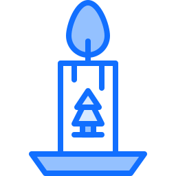 Candle icon