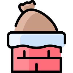 Chimney icon