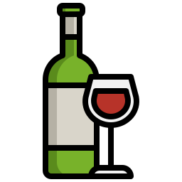ホットワイン icon